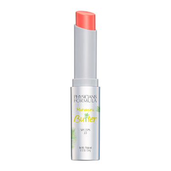 Physicians Formula Murumuru Butter Lip Cream SPF 15 – Guava Mama 3.4 gr