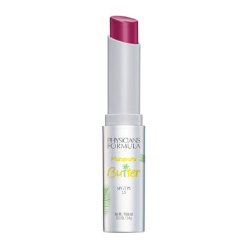 Physicians Formula Murumuru Butter Lip Cream SPF 15