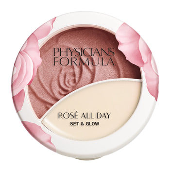 Physicians Formula Rose All Day Set & Glow – Brightening Rose 10.3 gr