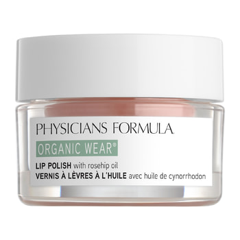 Physicians Formula Organic Wear Organic Rose Oil Lip Polish