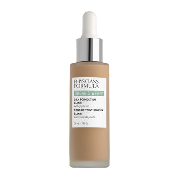 Physicians Formula Organic Wear Silk Foundation Elixir – Medium 30 ml