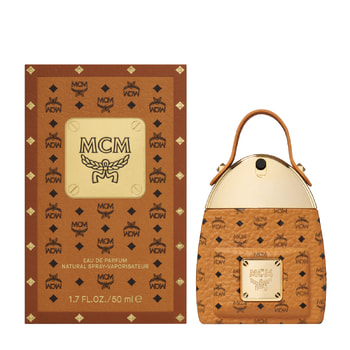 MCM Eau De Parfum – 50 ml
