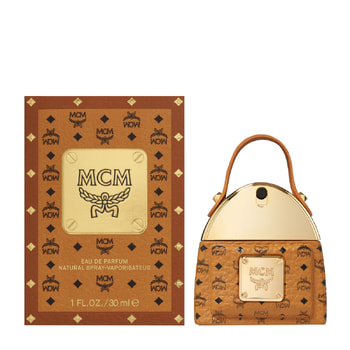 MCM Eau De Parfum – 30 ml