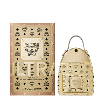 MCM Ultra Eau De Parfum – 50 ml