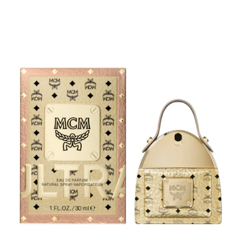 MCM Ultra Eau De Parfum – 30 ml