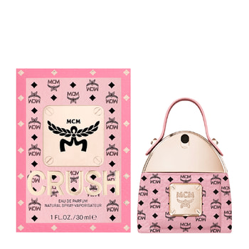 MCM Crush Eau De Parfum – 30 ml