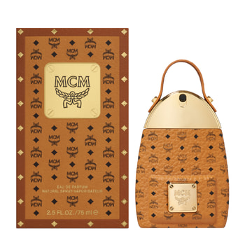 MCM Eau De Parfum – 75 ml