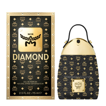 MCM Diamond Eau De Parfum – 75 ml
