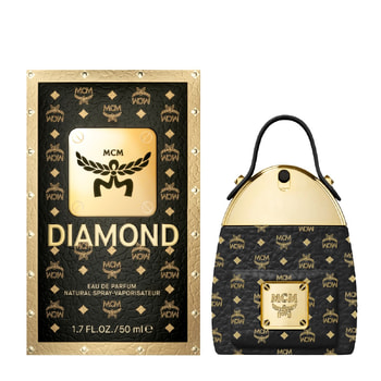 MCM Diamond Eau De Parfum – 50 ml