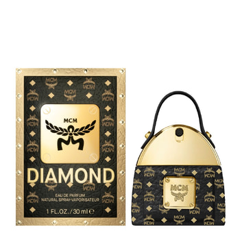 MCM Diamond Eau De Parfum – 30 ml