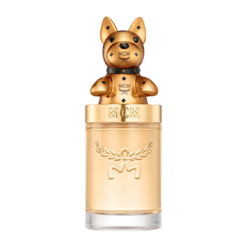 MCM Collection Charming Pup Unisex Eau De Parfum