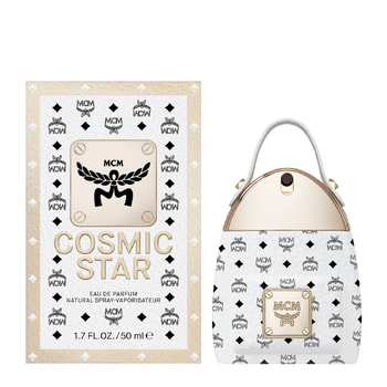 MCM Cosmic Star Eau De Parfum – 50 ml
