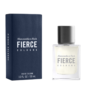 Abercrombie & Fitch Fierce Men Eau De Cologne – 30 ml