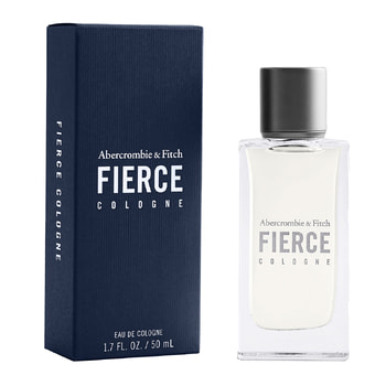 Abercrombie & Fitch Fierce Men Eau De Cologne – 50 ml