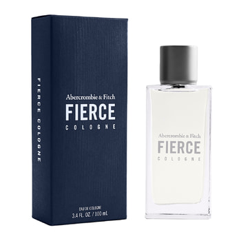 Abercrombie & Fitch Fierce Men Eau De Cologne – 100 ml