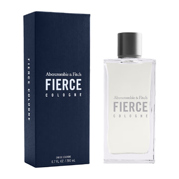 Abercrombie & Fitch Fierce Men Eau De Cologne – 200 ml