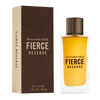 Abercrombie & Fitch A&F Fierce Reserve Men Eau De Cologne – 50 ml