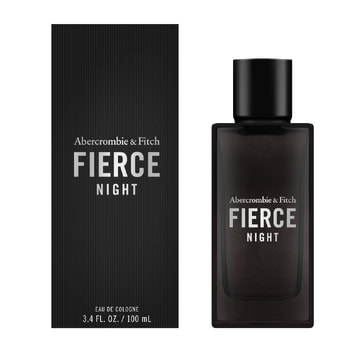 Abercrombie & Fitch Fierce Night Men Cologne – 100 ml