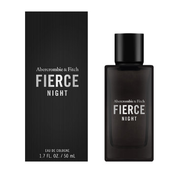 Abercrombie & Fitch Fierce Night Men Cologne – 50 ml