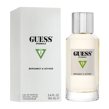 Guess Originals 1 Eau De Parfum – 100 ml