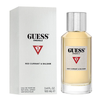 Guess Originals 2 Eau De Toilette – 100 ml