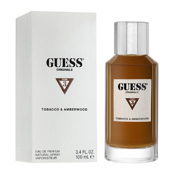 Guess Originals 3 Eau De Toilette – 100 ml