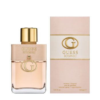 Guess Iconic For Women Eau De Parfum – 100 ml