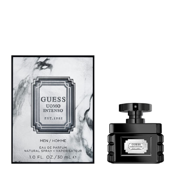 Guess Uomo Intenso Eau De Parfum – 30 ml