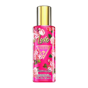 Guess Love Passion Kiss Fragrance Mist – 250 ml