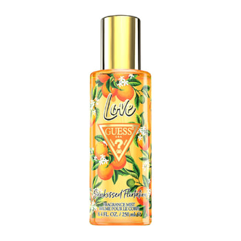 Guess Love Sunkissed Flirtation Fragrance Mist – 250 ml