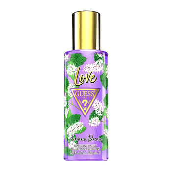 Guess Love Nirvana Dream Fragrance Mist – 250 ml