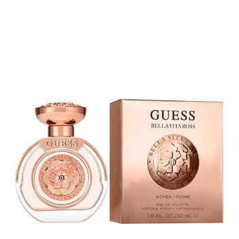 Guess Bella Vita Rosa Eau De Toilette – 30 ml