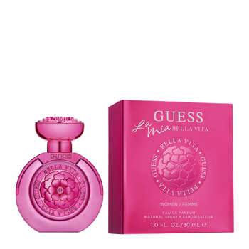 Guess La Mia Bella Vita Eau de Parfum – 30 ml