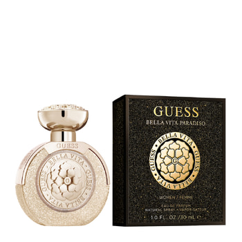 Guess Bella Vita Paradiso Eau De Parfum