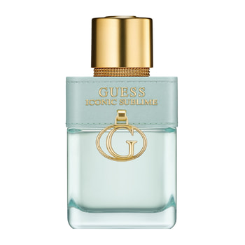 Guess Iconic Sublime Eau de Parfum – 50 ml