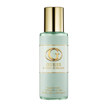 Guess Iconic Sublime Fragrance Mist