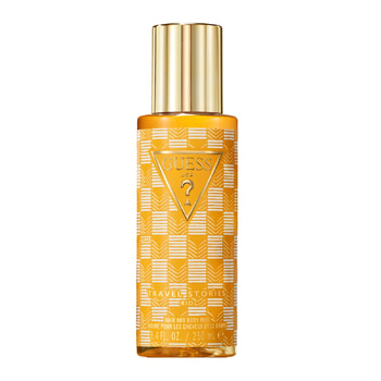 Guess Travel Stories Rio Hair & Body Mist