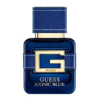 Guess Iconic Blue For Men Eau de Parfum – 30 ml