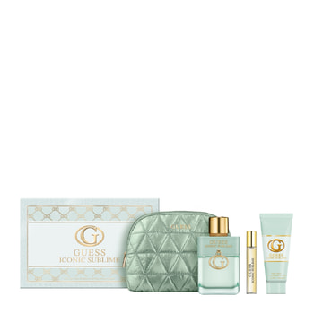 Guess Set Iconic Sublime Women Eau de Parfum Set