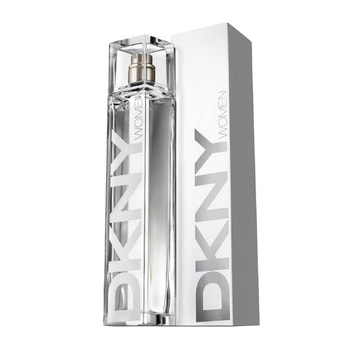 DKNY Women Eau De Toilette – 50 ml
