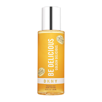 DKNY Be Delicious Golden Delicious Body Mist