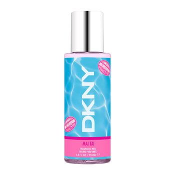 DKNY Pool Party Body Mist Mai Tai