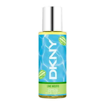 DKNY Pool Party Body Mist Lime Mojito