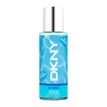 DKNY Pool Party Body Mist Bay Breeze