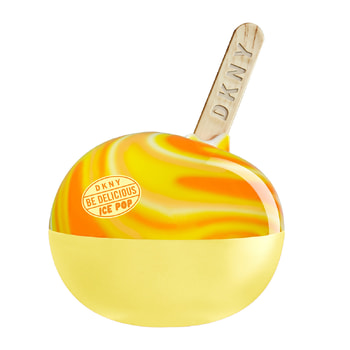 DKNY Be Delicious Ice Pop Citrus Splash Eau de Parfum