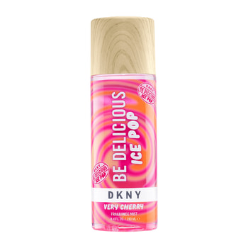 DKNY Be Delicious Ice Pop Very Cherry Fragrance Mist