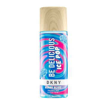 DKNY Be Delicious Ice Pop Berry Bliss Fragrance Mist