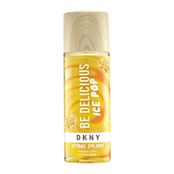 DKNY Be Delicious Ice Pop Citrus Splash Fragrance Mist