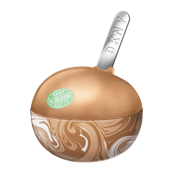 DKNY Be Delicious Latte Pistachio Eau De Parfum