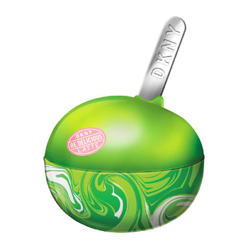 DKNY Be Delicious Latte Matcha Eau De Parfum